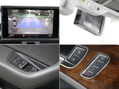 Audi A6 2014, 137900 км, за 7500000 KRW - фото 9