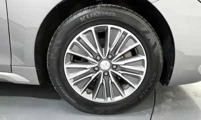 Hyundai Grandeur 2019, 157784 км, за 15900000 KRW - фото 21