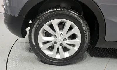 KG_Mobility_Ssangyong TIBOLI 2019, 106125 км, за 8200000 KRW - фото 5