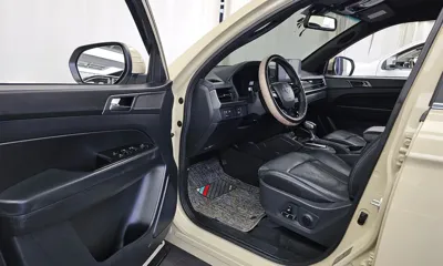 KG_Mobility_Ssangyong Rexton 2024, 50499 км, за 22500000 KRW - фото 10