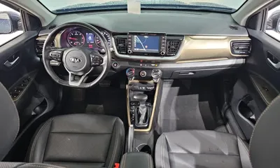 Kia Stonic 2018, 143949 км, за 7500000 KRW - фото 7