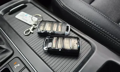 Kia Sorento 2019, 31595 км, за 20290000 KRW - фото 29