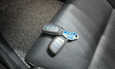 Hyundai Tucson 2018, 146020 км, за 10500000 KRW - фото 19