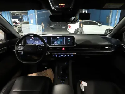 Hyundai Ioniq6 2023, 72849 км, за 24900000 KRW - фото 5