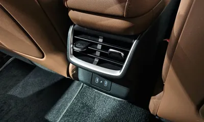 Hyundai Grandeur 2023, 78026 км, за 28200000 KRW - фото 30