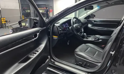 Hyundai Grandeur 2019, 173769 км, за 9800000 KRW - фото 10