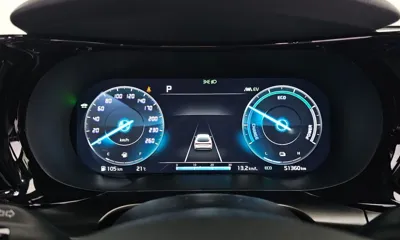 Kia K5 2023, 51360 км, за 27500000 KRW - фото 8