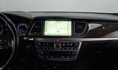 Genesis G80 2017, 149595 км, за 15300000 KRW - фото 14