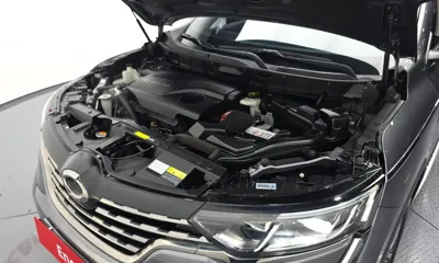 Renault-KoreaSamsung QM6 2020, 72825 км, за 11990000 KRW - фото 6