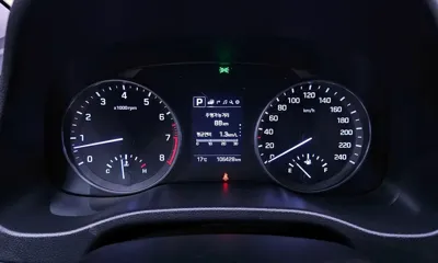 Hyundai Avante 2018, 106428 км, за 8500000 KRW - фото 8
