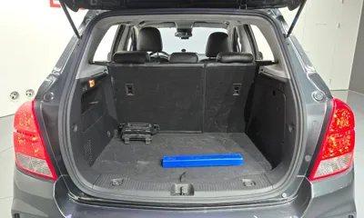 ChevroletGMDaewoo Trax 2017, 94608 км, за 6290000 KRW - фото 32