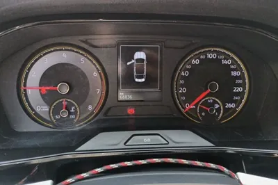 Volkswagen Lavida 2019, 68800 км, за 70379.38 CNY - фото 15