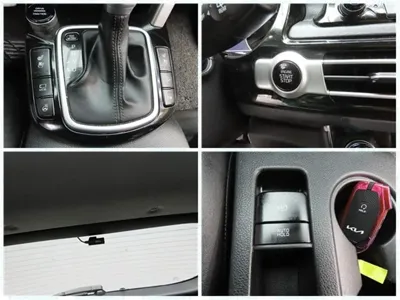 Kia Seltos 2020, 154810 км, за 13900000 KRW - фото 20
