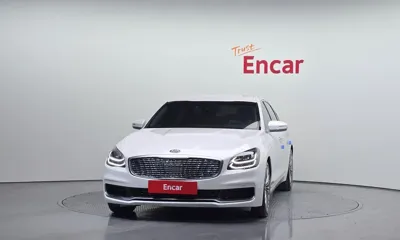 Kia K9 2019, 72095 км, за 23900000 KRW - фото 3