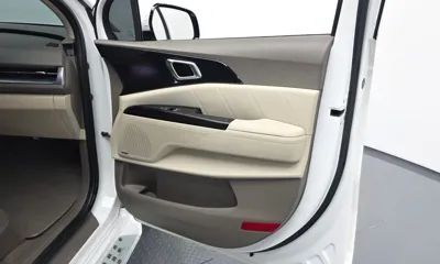 Kia Canival 2022, 118603 км, за 31300000 KRW - фото 25
