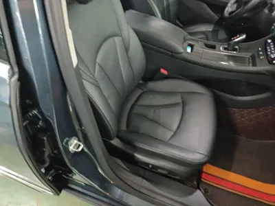Buick LaCrosse 2019, 60599 км, за 64500 CNY - фото 25