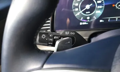 Kia Sportage 2023, 56767 км, за 44500000 KRW - фото 38