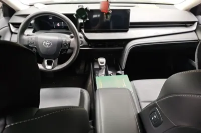 Toyota Camry 2024, 14000 км, за 127450.63 CNY - фото 6