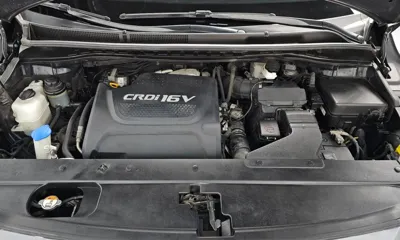 Kia Canival 2018, 137885 км, за 11900000 KRW - фото 6