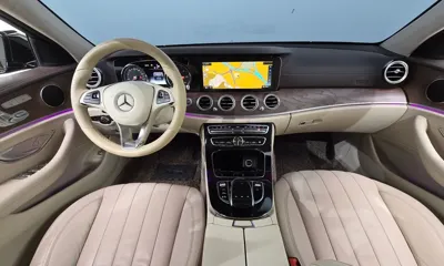Mercedes-Benz E-Class 2017, 187223 км, за 17500000 KRW - фото 7