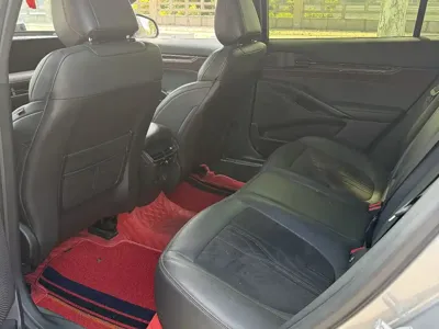 Ford Mondeo 2022, 49000 км, за 91800 CNY - фото 4