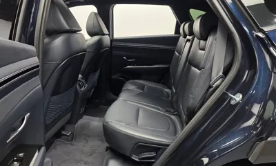Hyundai Tucson 2023, 41311 км, за 25700000 KRW - фото 26
