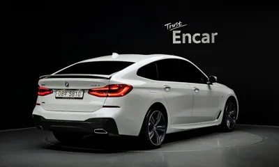 BMW Gran Turismo 2018, 77591 км, за 41500000 KRW