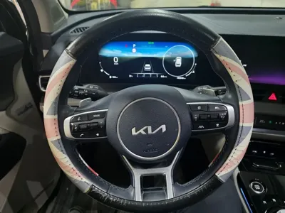 Kia Sportage 2023, 140000 км, за 27500000 KRW - фото 9