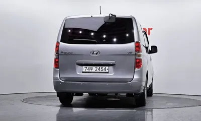 Hyundai Starex 2016, 76798 км, за 13000000 KRW - фото 4