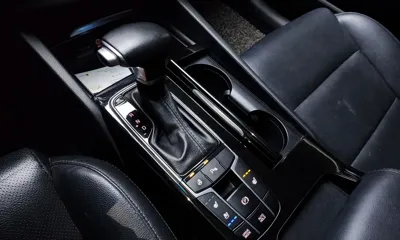Kia K7 2017, 140086 км, за 10900000 KRW - фото 9