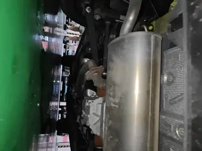 Haval Cool Dog 2023, 24400 км, за 76800 CNY - фото 25
