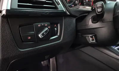 BMW M3 2016, 176365 км, за 38990000 KRW - фото 18