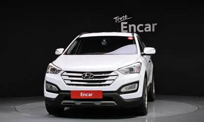 Hyundai Santafe 2013, 115831 км, за 8500000 KRW
