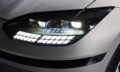 Hyundai Ioniq6 2023, 56513 км, за 33400000 KRW - фото 22