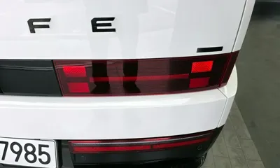 Hyundai Santafe 2024, 12019 км, за 39700000 KRW - фото 23