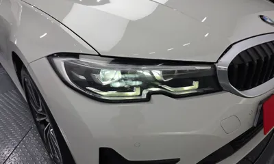 BMW 3-Series 2019, 78356 км, за 25000000 KRW - фото 22