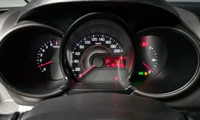 Kia Ray 2018, 152569 км, за 7800000 KRW - фото 8