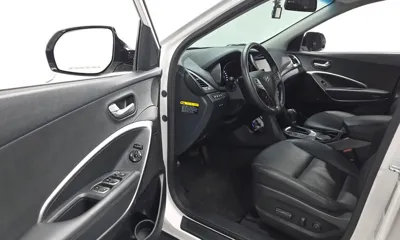 Hyundai Santafe 2016, 84831 км, за 12800000 KRW - фото 10