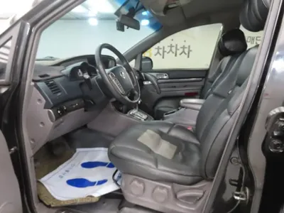 KG_Mobility_Ssangyong KORANDO 2015, 155900 км, за 3990000 KRW - фото 5