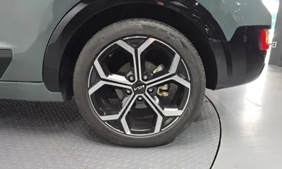 Kia Niro 2022, 56214 км, за 24200000 KRW - фото 21