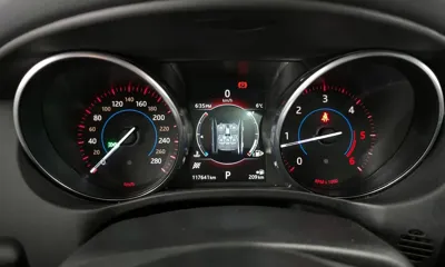 Jaguar XE 2017, 117641 км, за 6600000 KRW - фото 8