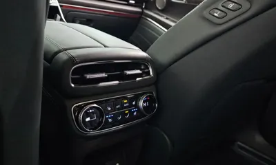 Genesis GV80 2021, 73365 км, за 46000000 KRW - фото 20