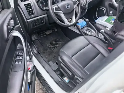 Changan CS35 2016, 81900 км, за 17400 CNY - фото 12