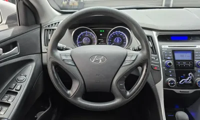Hyundai Sonata 2010, 132412 км, за 2900000 KRW - фото 13
