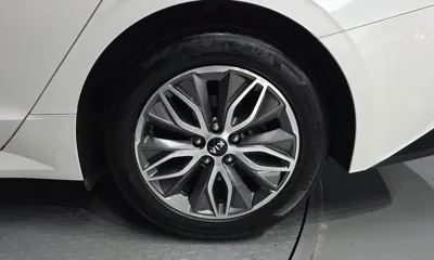 Kia K5 2020, 118593 км, за 17700000 KRW - фото 21