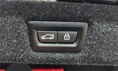 BMW 5-Series 2019, 80861 км, за 30500000 KRW - фото 17
