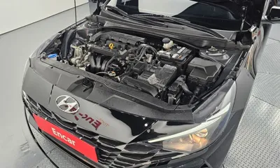 Hyundai Avante 2023, 48501 км, за 18000000 KRW - фото 6