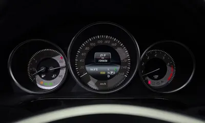 Mercedes-Benz E-Class 2014, 104656 км, за 9590000 KRW - фото 8