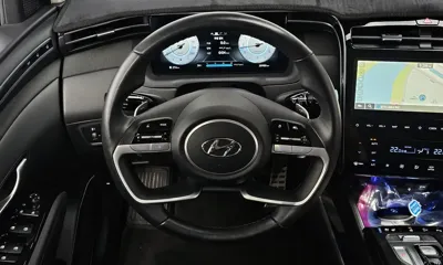 Hyundai Tucson 2023, 35950 км, за 29200000 KRW - фото 15