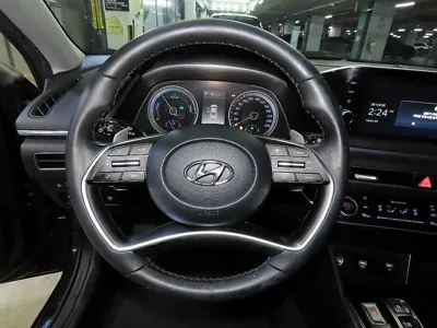Hyundai Sonata 2022, 139327 км, за 14400000 KRW - фото 8